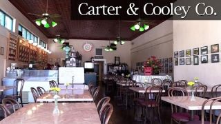 Houston Heights - Carter and Cooley Company