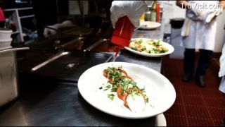 George's Pastaria & Fine Catering