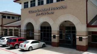 CAP Tour - Citizens For Animal Protection