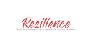 Resilience Mojo. Stories of people who have been through 