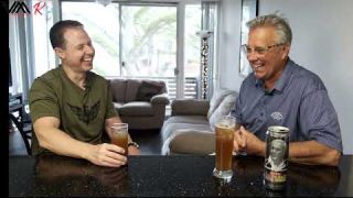 Video Mojo's Resilience: E3 Promo w/Scott Talley