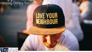 A new twist on Sponsorship. Help others with feel-good marketing,