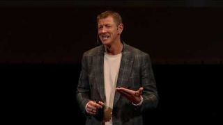 How To Eliminate Self Doubt Forever & The Power of Your Unconscious Mind | Peter Sage | TEDxPatras