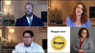 Maggie Jean John Maxwell Reviews - Real feedback from business owners