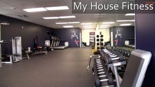Houston Heights - My House Fitness