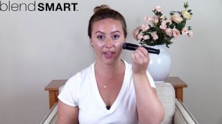 Applying Foundation w/BlendSMART