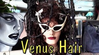 Houston Heights Venus Hair