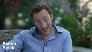 How to Stand Out in Your Industry | Simon Sinek