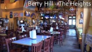 Berry Hill in The Heights