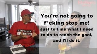 From drug addict, dealer, and convict to business owner, author & speaker. True motivational story.