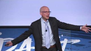 Your Job is to Make Art: Why We Need Generosity More Than Ever - Seth Godin at Craft & Commerce 2017