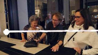 Temporary Link: Mission Impossible intro