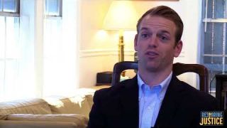 What's wrong with our justice system and how we are fixing it!