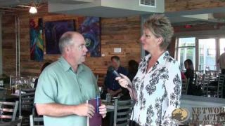 Houston Business Networking - Network In Action