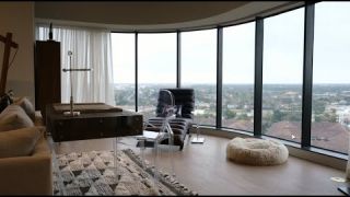 The Parklane 1- Bedroom Suite Reimagined