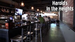 Houston Heights - Harold's In The Heights