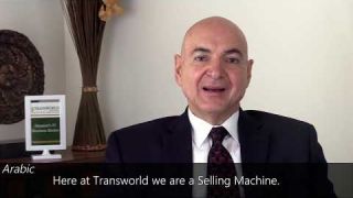 Introduction of the Transworld Houston Team