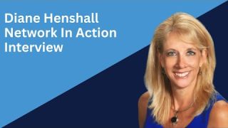 Diane Henshall Interview