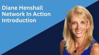 Diane Henshall Introduction