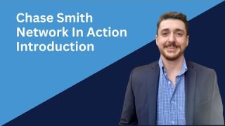 Chasse Smith Introduction
