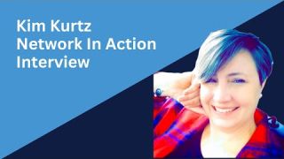 Kim Kurtz Interview