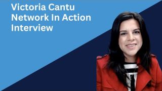 Victoria Cantu Interview