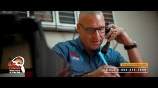 Sun Coast Roofing | Commercial | JL Video