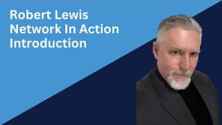 Robert Lewis Introduction