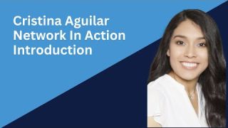 Cristina Aguilar Introduction