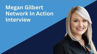 Megan Gilbert Interview
