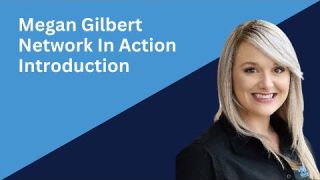 Megan Gilbert Introduction