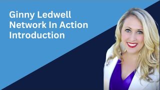 Ginny Ledwell Introduction