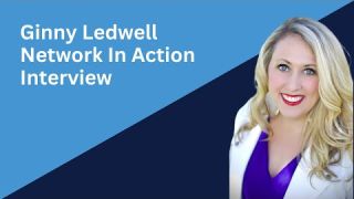 Ginny Ledwell Interview