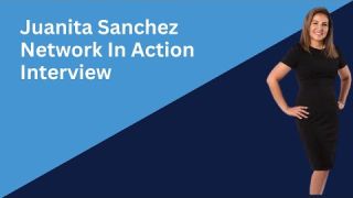Juanita Sanchez Interview