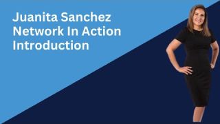 Juanita Sanchez Introduction