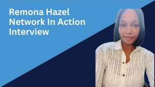 Remona Hazel Interview