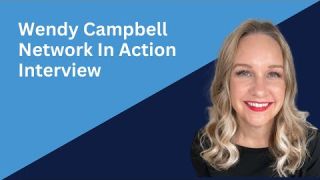 Wendy Campbell Interview