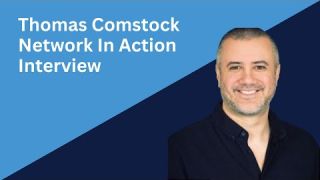 Thomas Comstock Interview