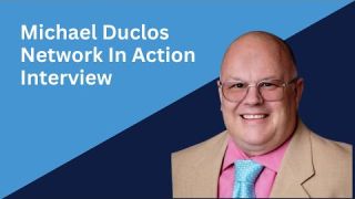 Michael Duclos Interview