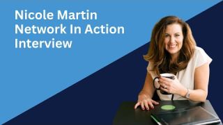 Nicole Martin Interview