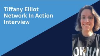 Tiffany Elliot Interview