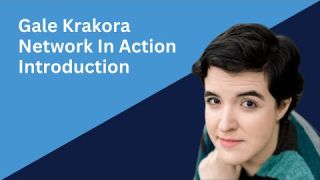 Gale Krakora Introduction