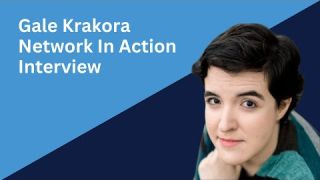 Gale Krakora Interview