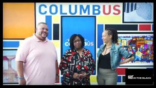 Nothing's Bigger Than Small Business at The Greater Columbus Convention Center May 2023