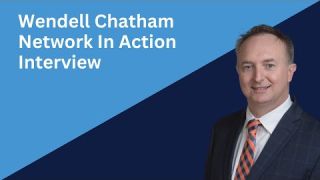 Wendell Chatham Interview