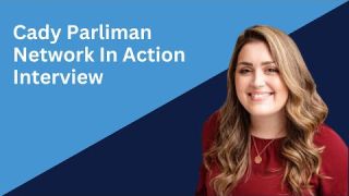 Cady Parliman Interview