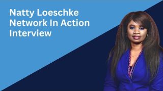 Natty Loeschke Interview