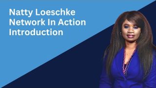 Natty Loeschke Introduction