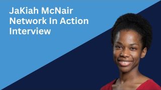 JaKiah McNair Interview