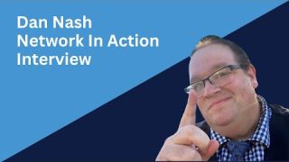 Dan Nash Interview